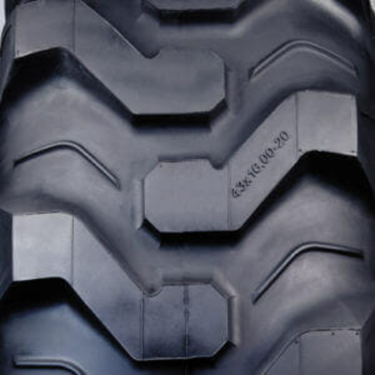 set of 4 10x16.5 heavy duty carlisle gf 400 10-ply tires
