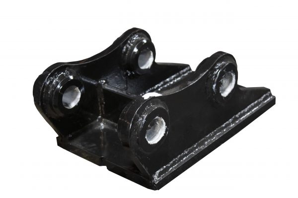 cat 303/ 304 mount on blank back (fits 303cr, 303c-cr, 303.5, 303.5c-cr, 303.5d-cr, 303.5e(2)-cr, 304d-cr, (304e-cr, 304e2-cr pin on only)