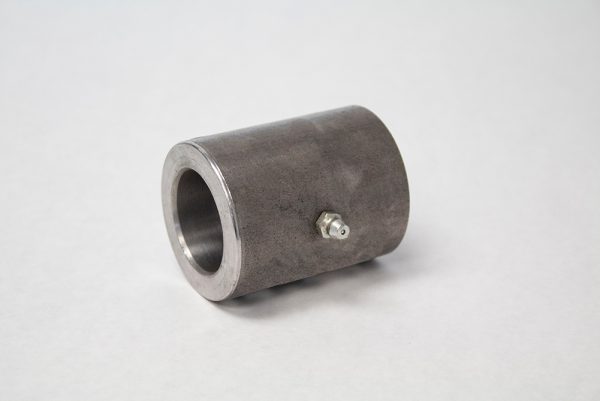 grapple extreme/severe pivot bushing 2.75" long welds in top clamp 2 per clamp