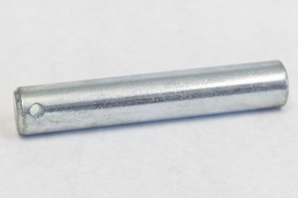 grapple rake top & base cylinder pin for hd models