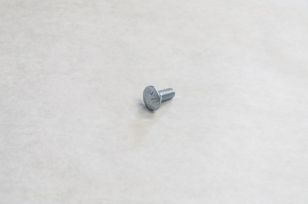 material spreader fin mount bolt for hd models