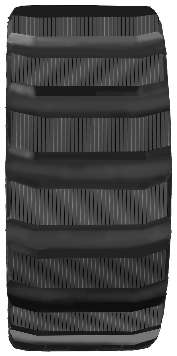 Arisun 532DX Boxer Rubber Track Pair – 230x72x39 – 532-DX, 532 DX – 2 Tracks