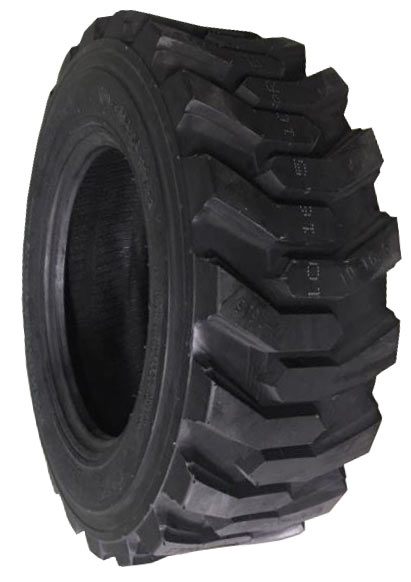set of 4 10x16.5 heavy duty westlake el79 10-ply tires