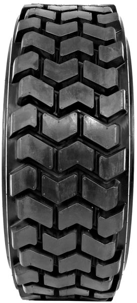 camso solideal lifemaster skid steer tire - set of 4