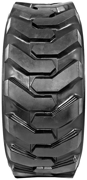 camso solideal xtra wall skid steer tire - set of 4
