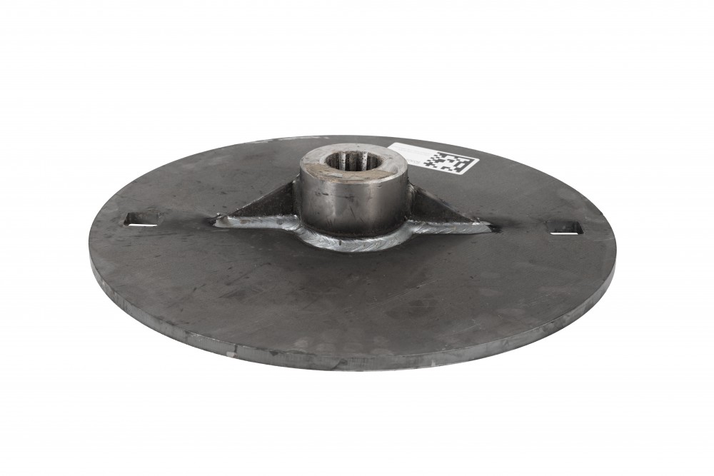 tractor cutter blade carrier for 1708-1808 series