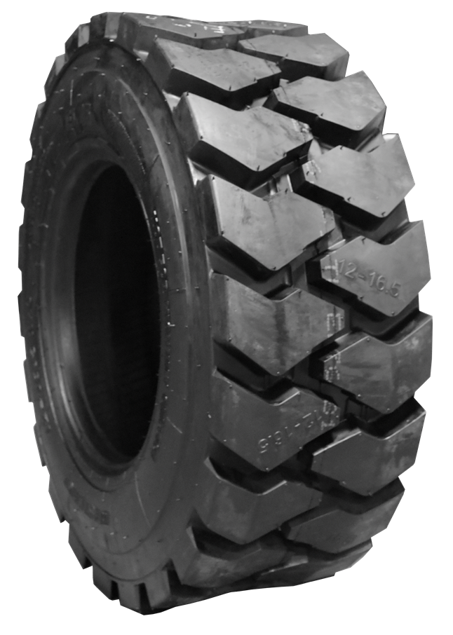 set of 4 12x16.5 heavy duty west lake el76 14 ply tires